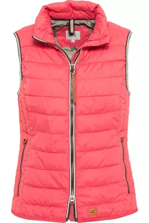 Camel Active Giubbotti Rosa, Donna, Taglia: 4XL