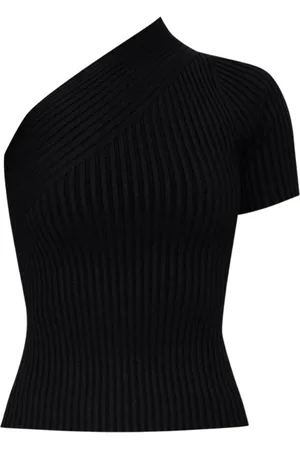 AERON Donna, Camicette , Nero, L, new