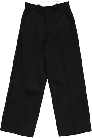 Dickies Donna Pantaloni - Grove Hill Rec Nero, Donna, Taglia: W30