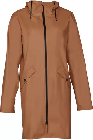 Danwear Donna, Giacche, Marrone, L, new