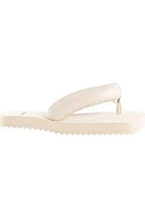 Yume Yume Donna, Scarpe, Bianco, 36 EU, new