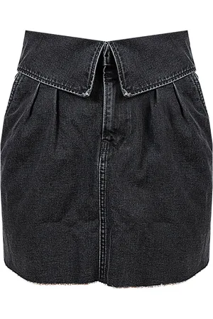Pepe Jeans Donna, Gonne, Nero, M, new