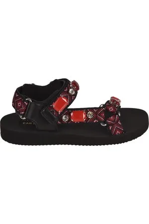 CAR SHOE Donna, Scarpe, Nero, 37 EU, new