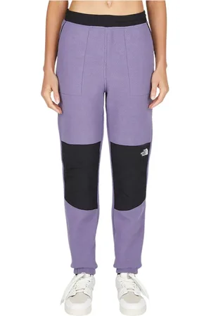 The North Face Donna, Pantaloni, Viola, S, new