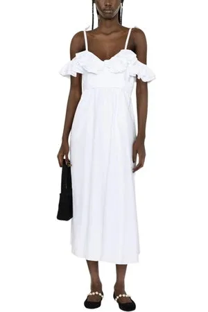 Giambattista Valli Donna, Abiti, Bianco, M, new