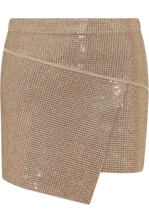 ANDREA ADAMO Donna, Gonne, , M, new