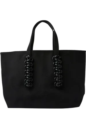 KARA Donna, Borse, Nero, Taglia unica, new