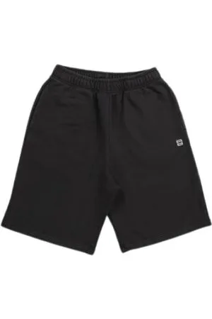 AMBUSH Donna, Pantaloncini, Grigio, M, new