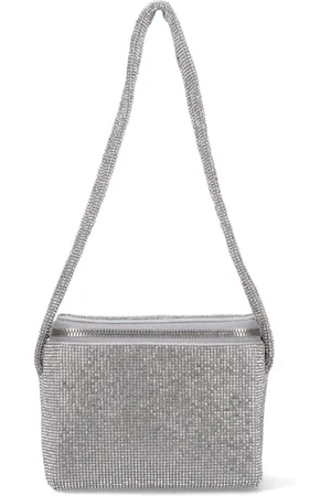 KARA Donna, Borse, Bianco, Taglia unica, new