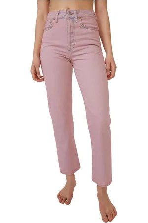 Acne Studios Donna, Jeans, Rosa, W29 L32, new