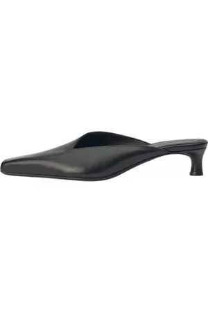 By Malene Birger Mules con tacco Nero, Donna, Taglia: 41 EU