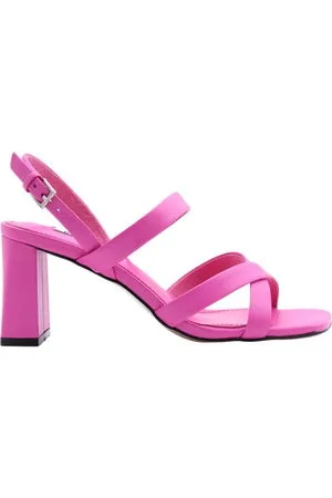 Bibi Lou Donna, Scarpe, Viola, 40 EU, new