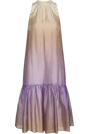 Bruuns Bazaar Midi Dresses Viola, Donna, Taglia: S