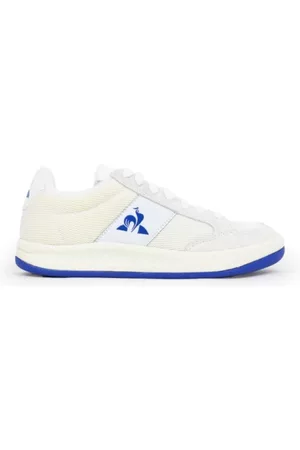 Le Coq Sportif Sneakers Bianco, Donna, Taglia: 38 EU