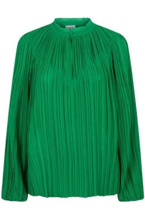 Dante 6 Blous e camicia Verde, Donna, Taglia: XS