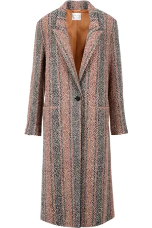 FORTE FORTE Donna, Cappotti, , XS, new