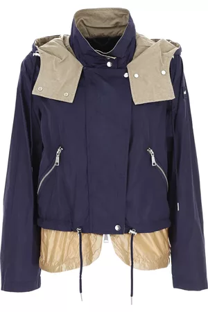add Donna, Giacche, Blu, XS, new