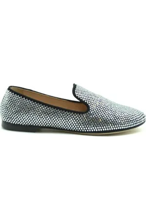 Giuseppe Zanotti Donna, Scarpe, Grigio, 36 EU, new