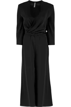Imperial Donna Vestiti - Dresses Black Nero, Donna, Taglia: XS