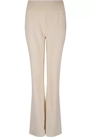 Dante 6 Donna Pantaloni - Trousers Beige, Donna, Taglia: L