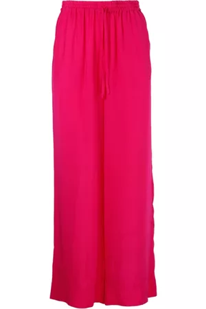 P.A.R.O.S.H. Donna, Pantaloni, Rosa, L, new