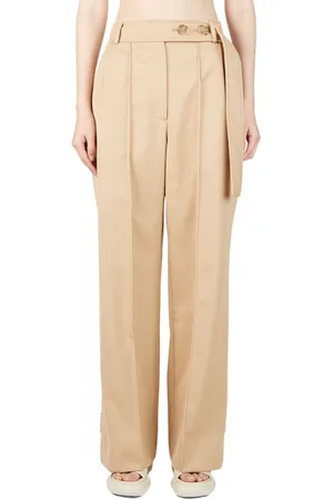 REJINA PYO Donna, Pantaloni, , L, new