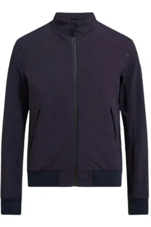 Belstaff Uomo, Giacche, Blu, L, new