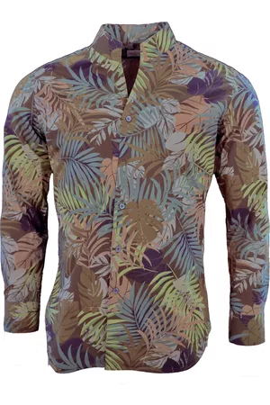 BAGUTTA Uomo, Magliette, Marrone, M, new