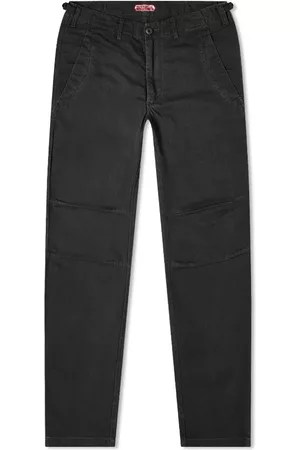 Maharishi Uomo, Jeans, Nero, S, new