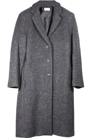 AMISH Uomo, Cappotti, Grigio, L, new