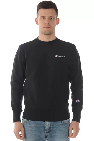 Champion Uomo, Felpe, Nero, S, new