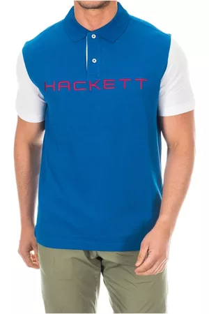 Hackett Uomo, Top, Blu, S, new