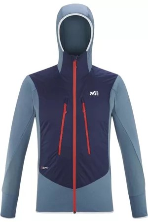 Millet Uomo, Sport, Blu, S, new