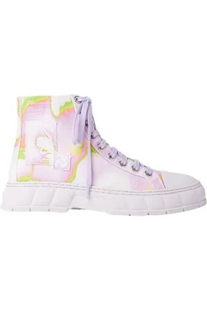 VIRON Donna, Scarpe, Viola, 36 EU, new