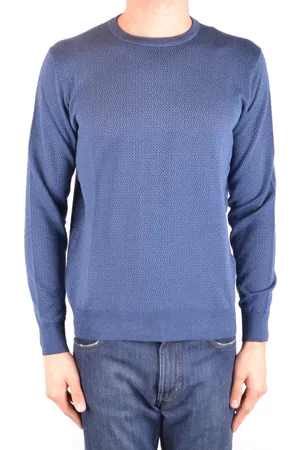 ALTEA Uomo, Maglie, Blu, S, new