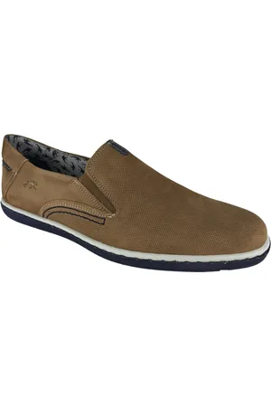 Fluchos Uomo, Scarpe, Marrone, 40 EU, new