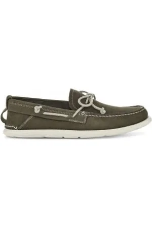 UGG Uomo, Scarpe, Verde, 40 EU, new