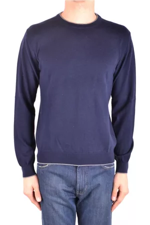 ALTEA Uomo, Maglie, Blu, S, new