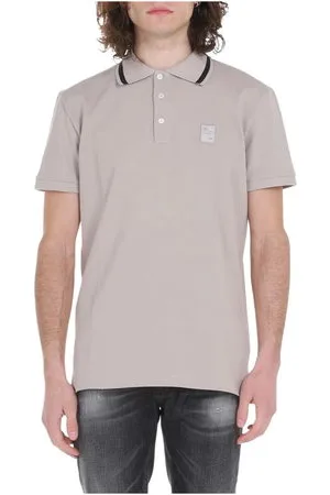 Filling pieces Uomo, Top, Grigio, S, new