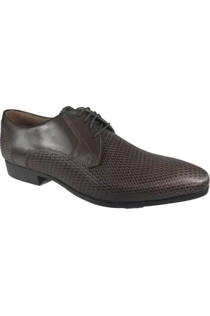 Ambiorix Uomo, Scarpe, Marrone, 44 EU, new