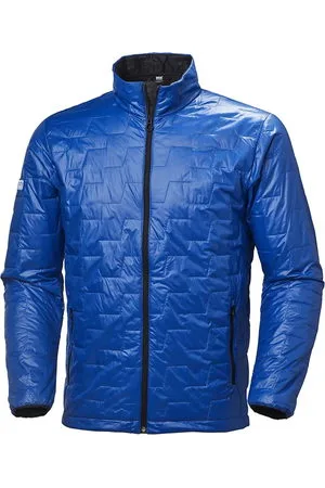 Helly Hansen Uomo, Giacche, Blu, S, new
