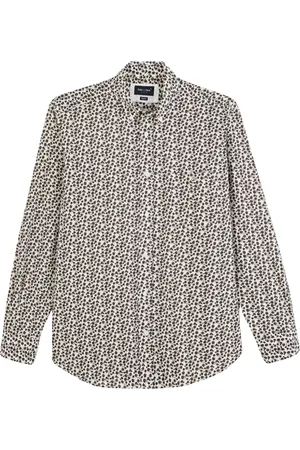Eden Park Uomo, Magliette, Grigio, 2Xl, new