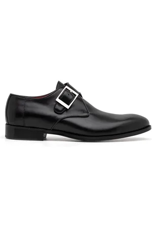 ALEXANDER Uomo, Scarpe, Nero, 41 EU, new