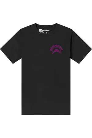 Maharishi Uomo, Top, Nero, XL, new