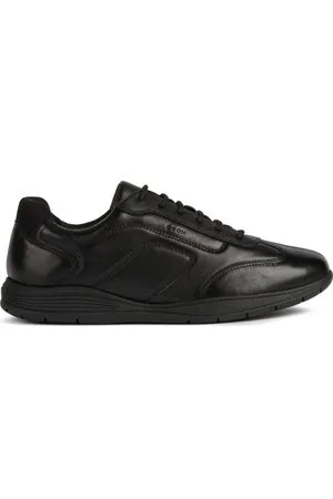 Geox Uomo, Scarpe, Nero, 41 EU, new