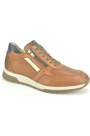 Fluchos Uomo, Scarpe, Marrone, 40 EU, new