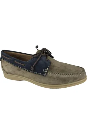 Ambiorix Uomo, Scarpe, Verde, 42 EU, new