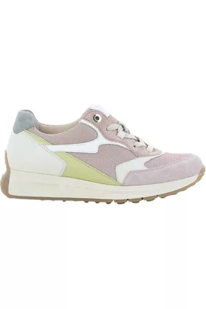 Gabor Donna Sneakers - Sneakers Rosa, Donna, Taglia: 37 1/2 EU