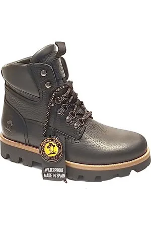 Panama Jack Uomo, Scarpe, Nero, 44 EU, new