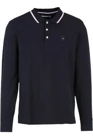 Eden Park Uomo, Top, Blu, M, new